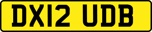 DX12UDB
