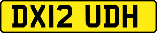 DX12UDH