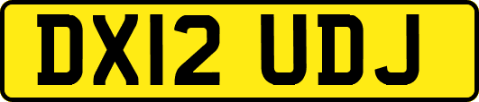 DX12UDJ