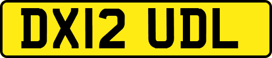 DX12UDL