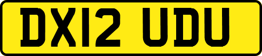DX12UDU