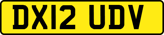 DX12UDV