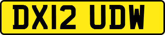 DX12UDW