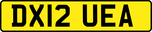 DX12UEA