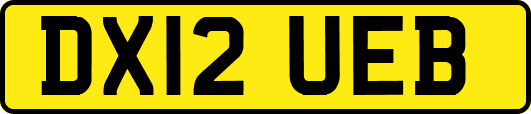 DX12UEB