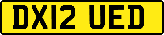 DX12UED