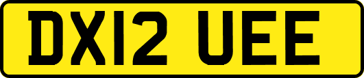 DX12UEE