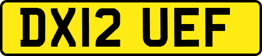 DX12UEF