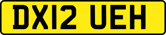 DX12UEH