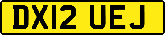 DX12UEJ