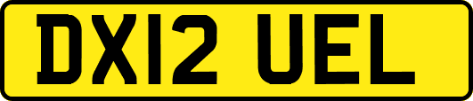 DX12UEL
