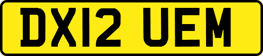 DX12UEM