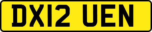 DX12UEN