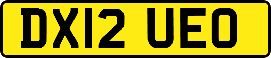 DX12UEO
