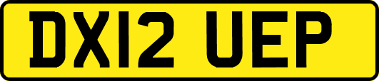 DX12UEP