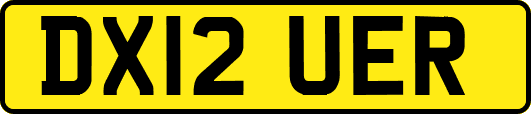 DX12UER