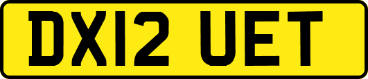DX12UET