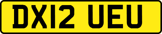 DX12UEU