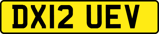 DX12UEV