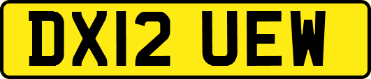 DX12UEW