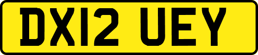DX12UEY