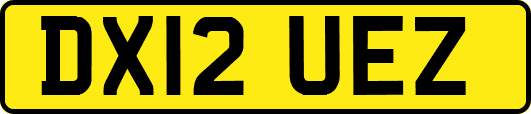DX12UEZ
