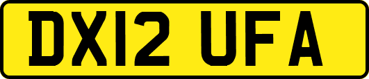 DX12UFA