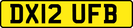 DX12UFB