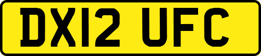 DX12UFC