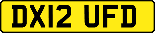 DX12UFD