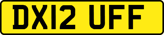 DX12UFF