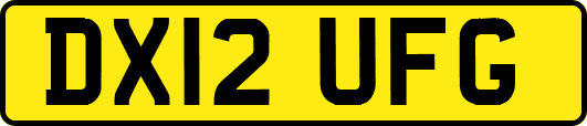 DX12UFG