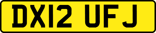 DX12UFJ