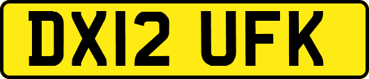 DX12UFK