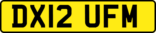 DX12UFM