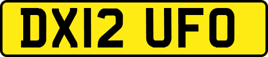 DX12UFO