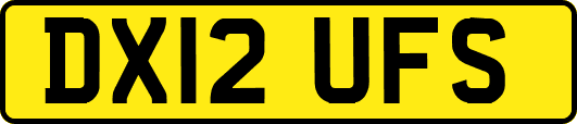 DX12UFS