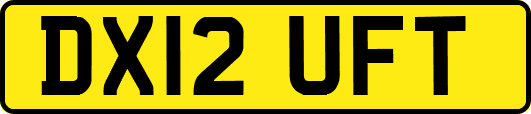 DX12UFT