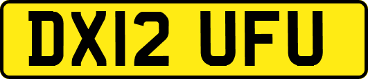 DX12UFU