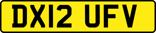 DX12UFV