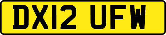 DX12UFW