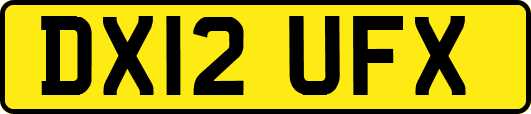 DX12UFX
