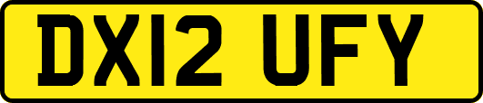 DX12UFY