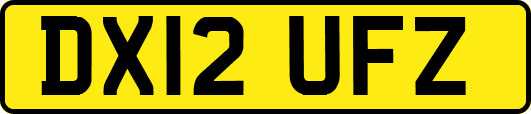 DX12UFZ