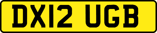 DX12UGB