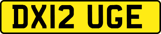DX12UGE