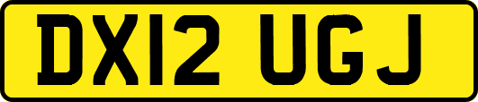 DX12UGJ