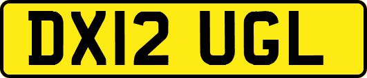DX12UGL