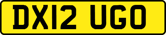 DX12UGO