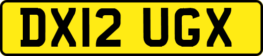 DX12UGX